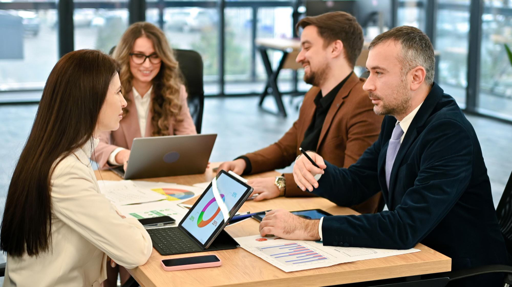 Team Collaboration