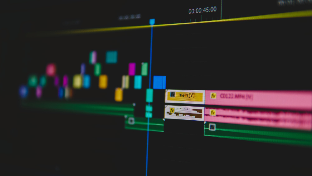 Creative Production
